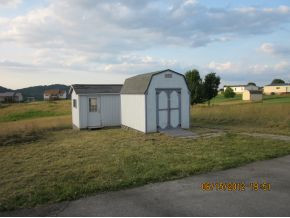 575 Ebenezer Loop Chuckey, TN 37641 - Photo 11 of 11 Storage Buildings