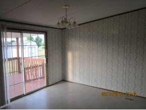 575 Ebenezer Loop Chuckey, TN 37641 - Photo 3 of 11 Dining Area