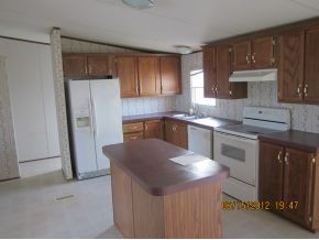 575 Ebenezer Loop Chuckey, TN 37641 - Photo 4 of 11 Kitchen