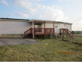 575 Ebenezer Loop Chuckey, TN 37641 - Photo 10 of 11 Back View