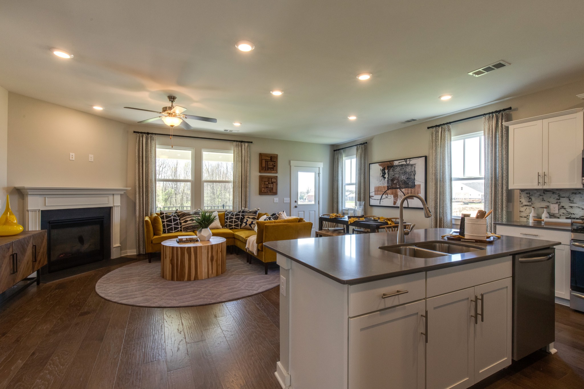 125 Merion Way Lebanon, TN 37087 - Photo 4 of 30 Gallery Image 4