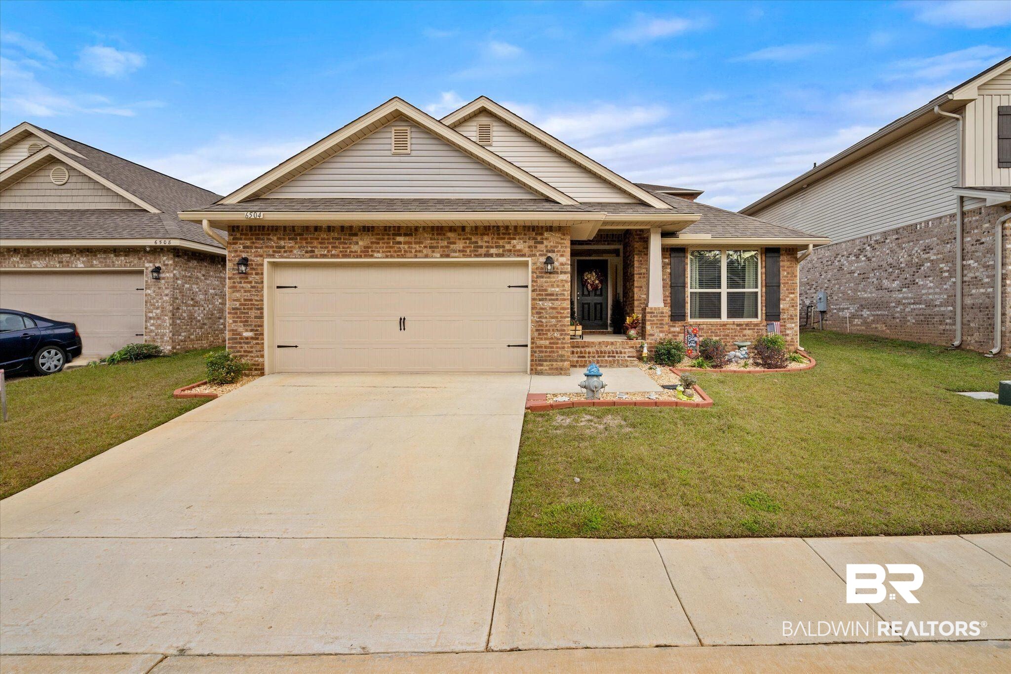 6504 Addison Wds Drive Mobile, AL 36693 - Photo 29 of 31