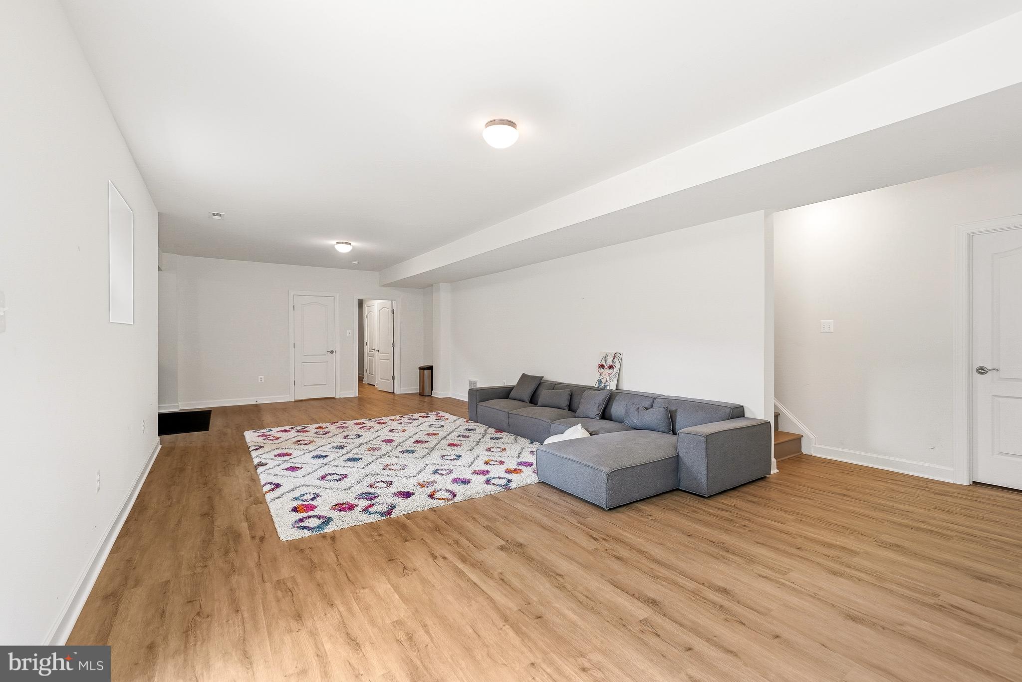 164 Dolittle Farm Road Stafford, VA 22554 - Photo 48 of 61 Finished Lower Level