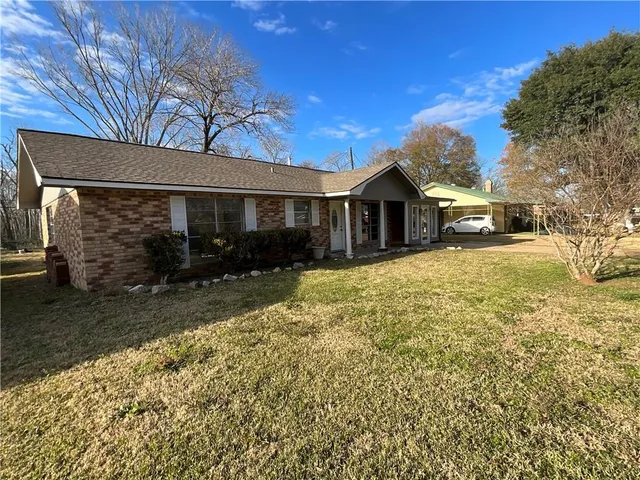 $119,900 | 6822 Isabella Drive, Alexandria, LA 71301