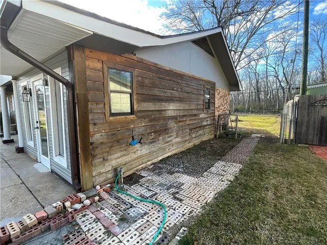 $119,900 | 6822 Isabella Drive, Alexandria, LA 71301