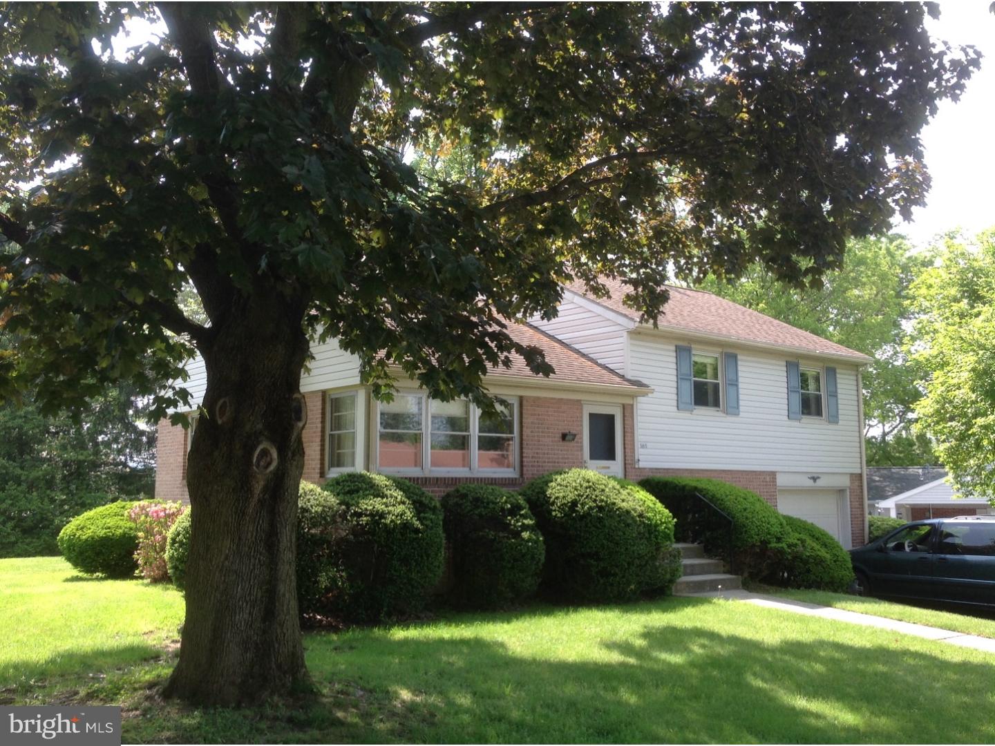 161 Crest Road Sinking Spring, PA 19608 - Photo 1 of 19 Exterior