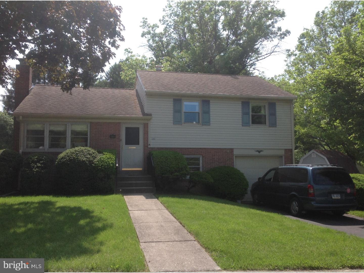 161 Crest Road Sinking Spring, PA 19608 - Photo 2 of 19 Exterior Front