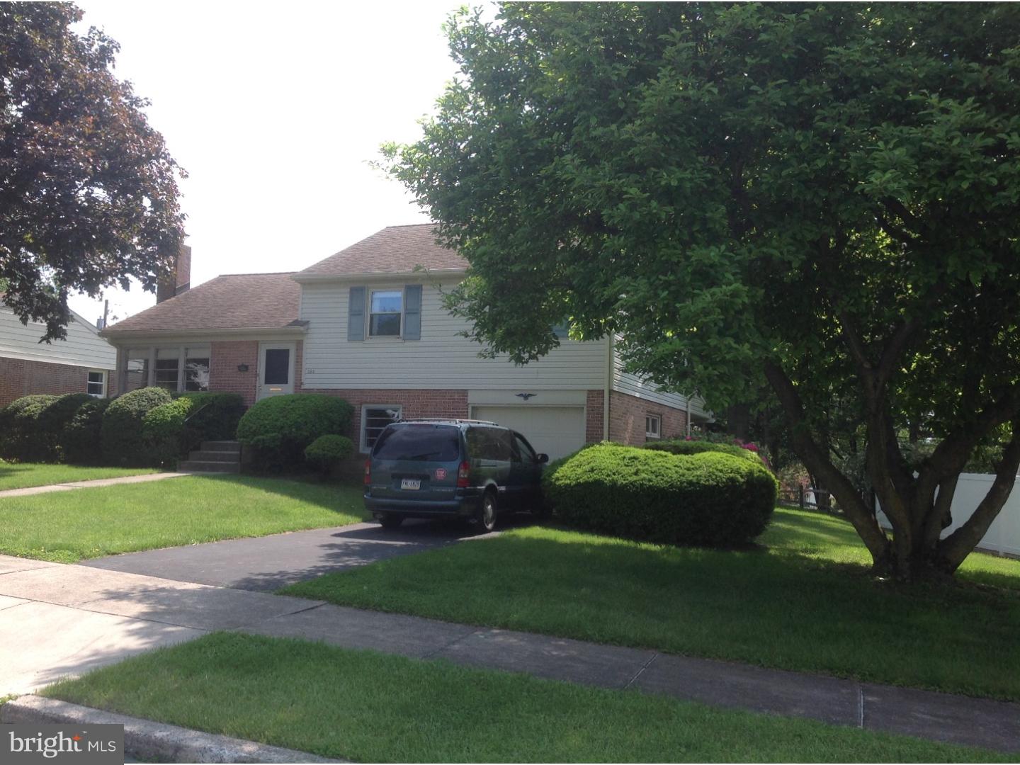 161 Crest Road Sinking Spring, PA 19608 - Photo 17 of 19 Exterior