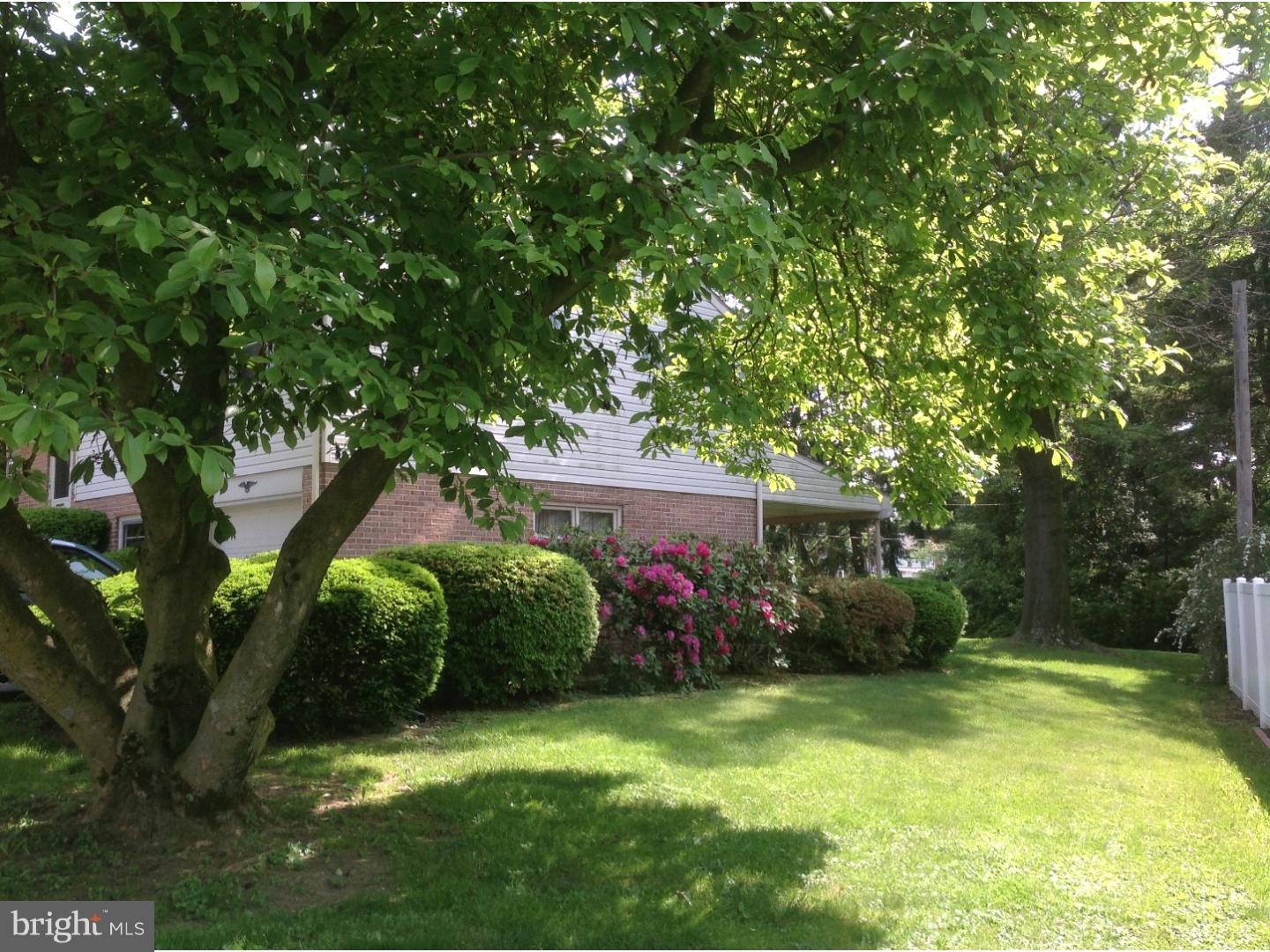 161 Crest Road Sinking Spring, PA 19608 - Photo 3 of 19 Exterior Side