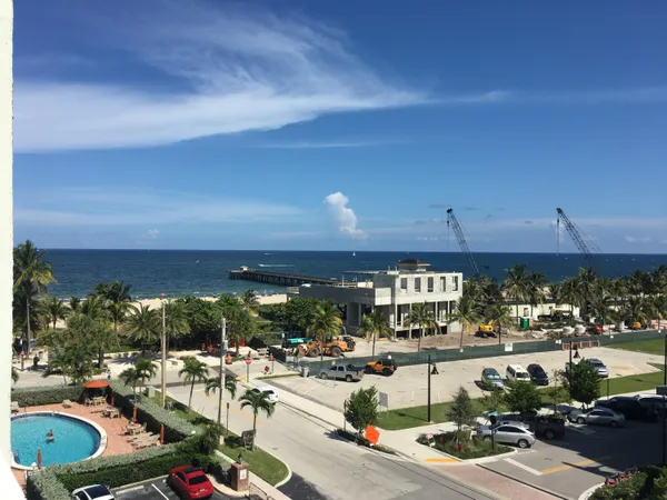 $2,500 | 305 North Pompano Beach Boulevard, Unit 606, Pompano Beach, FL 33062