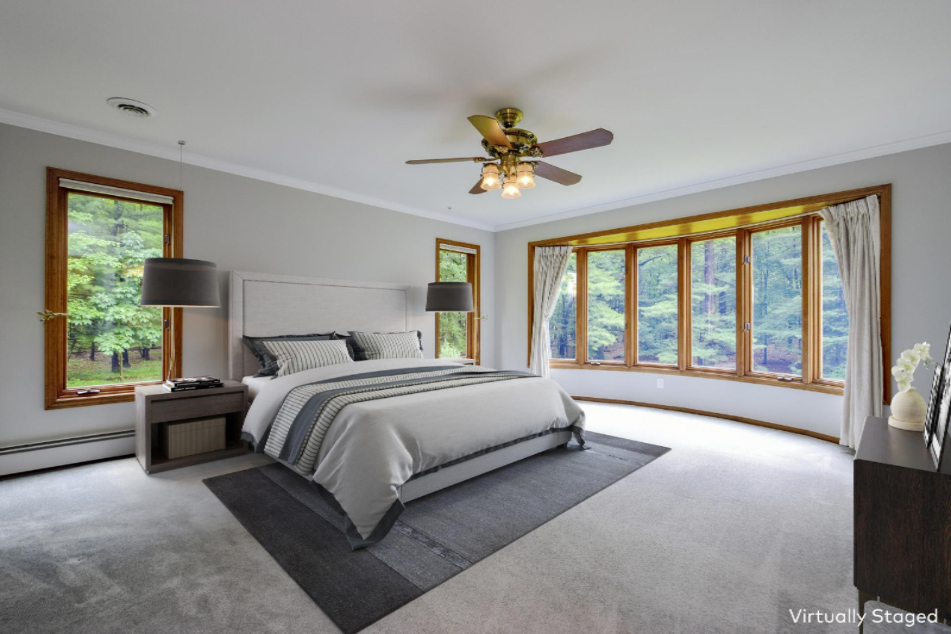 7670 Timber Bluff Road Southeast Ada, MI 49301 - Photo 15 of 32 017-photo-bedroom-7483491