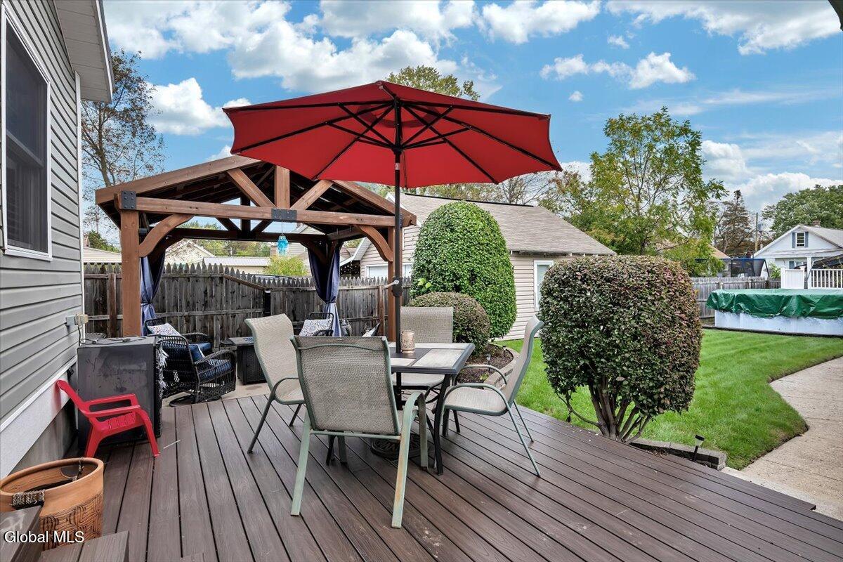 1009 North Westcott Road Rotterdam, NY 12306 - Photo 22 of 37 36-P1567673