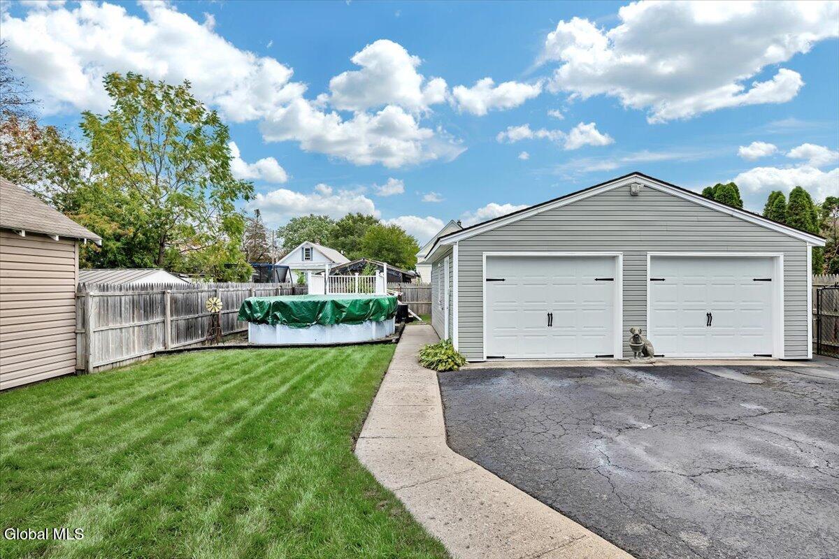 1009 North Westcott Road Rotterdam, NY 12306 - Photo 29 of 37 27-P1567653