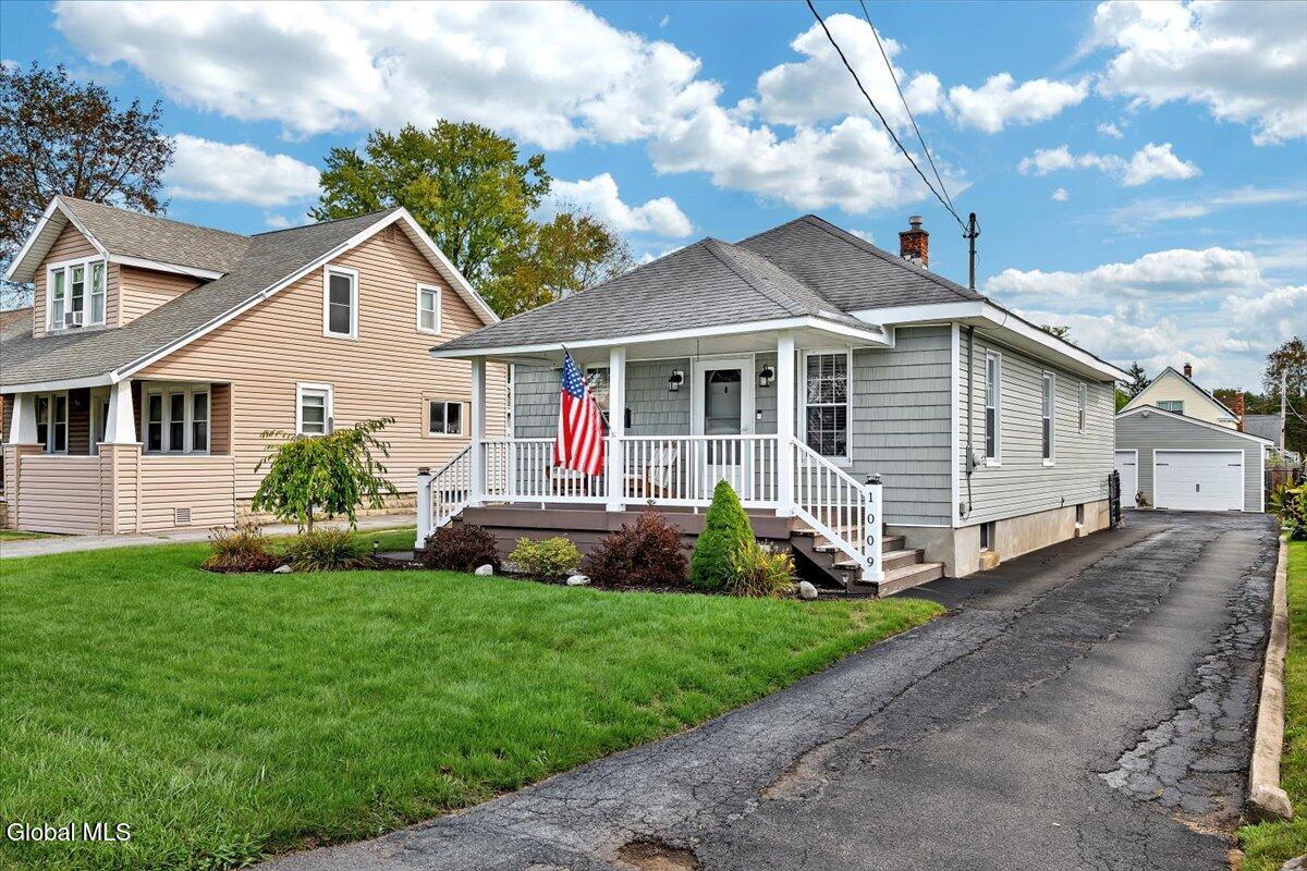 1009 North Westcott Road Rotterdam, NY 12306 - Photo 36 of 37 24-P1567613