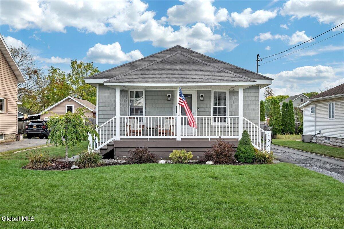 1009 North Westcott Road Rotterdam, NY 12306 - Photo 37 of 37 01-P1567608