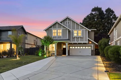$1,599,888 | 16750 Lone Hill Drive, Morgan Hill, CA 95037