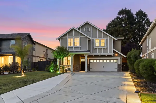 $1,599,888 | 16750 Lone Hill Drive, Morgan Hill, CA 95037