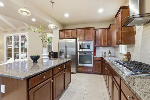$1,599,888 | 16750 Lone Hill Drive, Morgan Hill, CA 95037