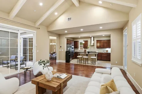 $1,599,888 | 16750 Lone Hill Drive, Morgan Hill, CA 95037