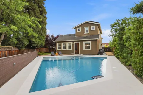 $1,599,888 | 16750 Lone Hill Drive, Morgan Hill, CA 95037