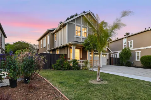 $1,599,888 | 16750 Lone Hill Drive, Morgan Hill, CA 95037