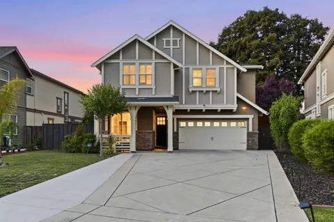 $1,599,888 | 16750 Lone Hill Drive, Morgan Hill, CA 95037