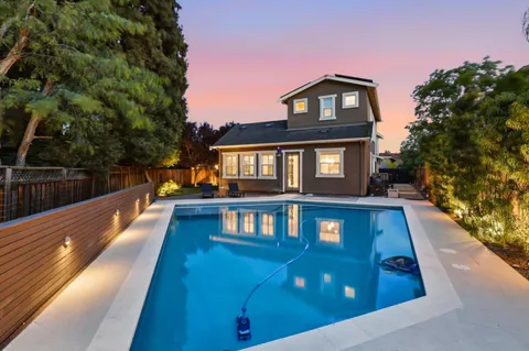 $1,599,888 | 16750 Lone Hill Drive, Morgan Hill, CA 95037