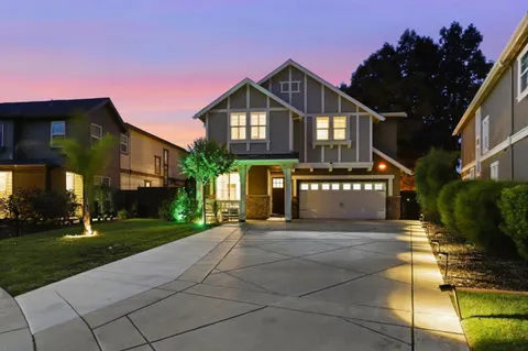 $1,599,888 | 16750 Lone Hill Drive, Morgan Hill, CA 95037