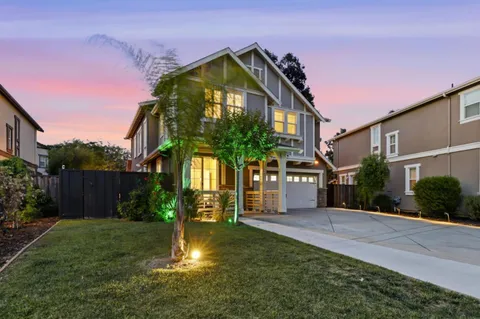 $1,599,888 | 16750 Lone Hill Drive, Morgan Hill, CA 95037