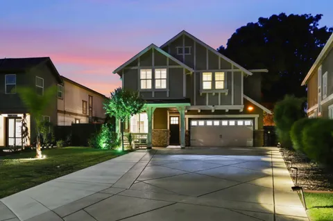 $1,599,888 | 16750 Lone Hill Drive, Morgan Hill, CA 95037