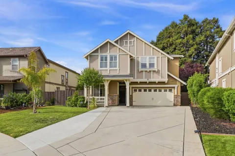 $1,599,888 | 16750 Lone Hill Drive, Morgan Hill, CA 95037