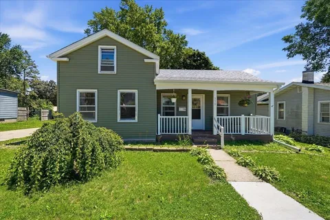 $219,000 | 338 Almeron Street, Evansville, WI 53536