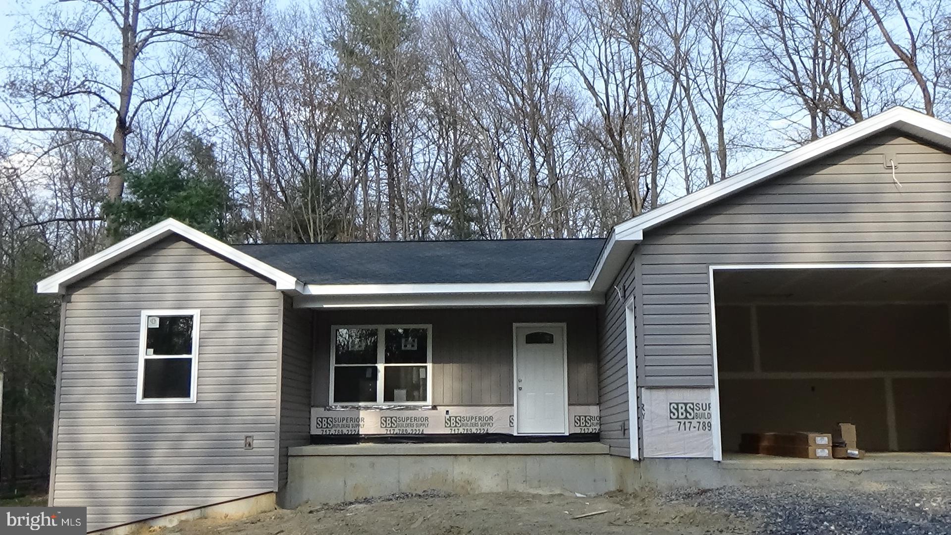 486 Hickory Ridge Road Newport, PA 17074 - Photo 1 of 17 Gallery Image 1