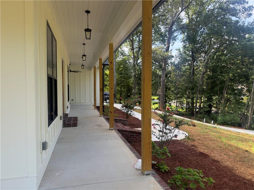 1601 Old Lost Mountain Road Powder Springs, GA 30127 - Photo 10 of 21 Gallery Image 10