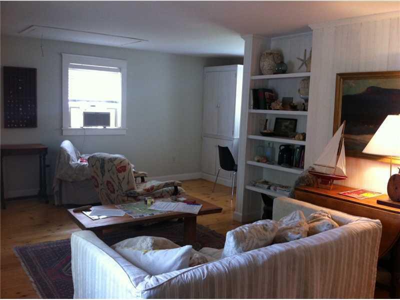 178 Port Road Kennebunk, ME 04043 - Photo 3 of 7 Living Room.