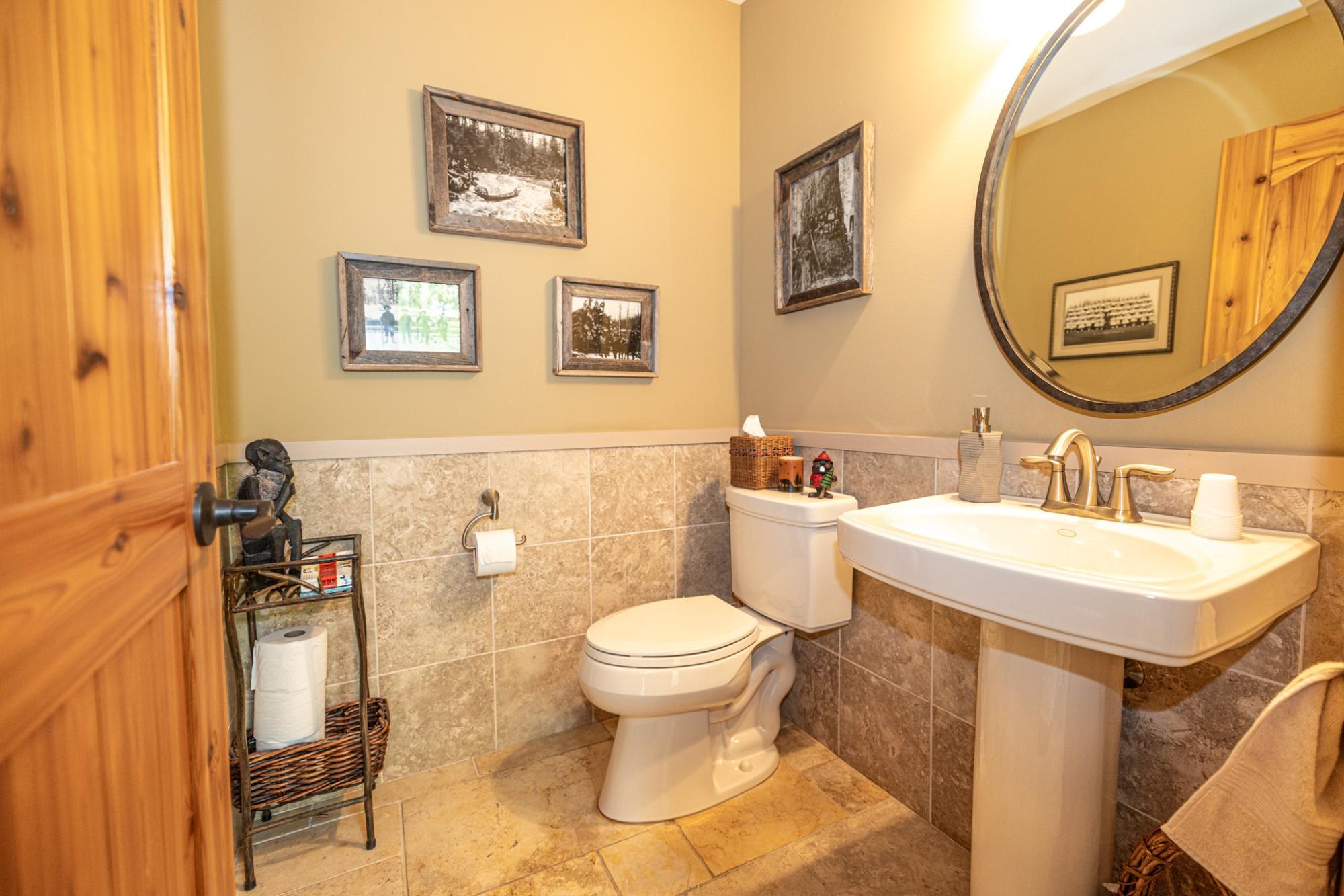 7954 South Alva Road Harshaw, WI 54529 - Photo 24 of 54 Gallery Image 24