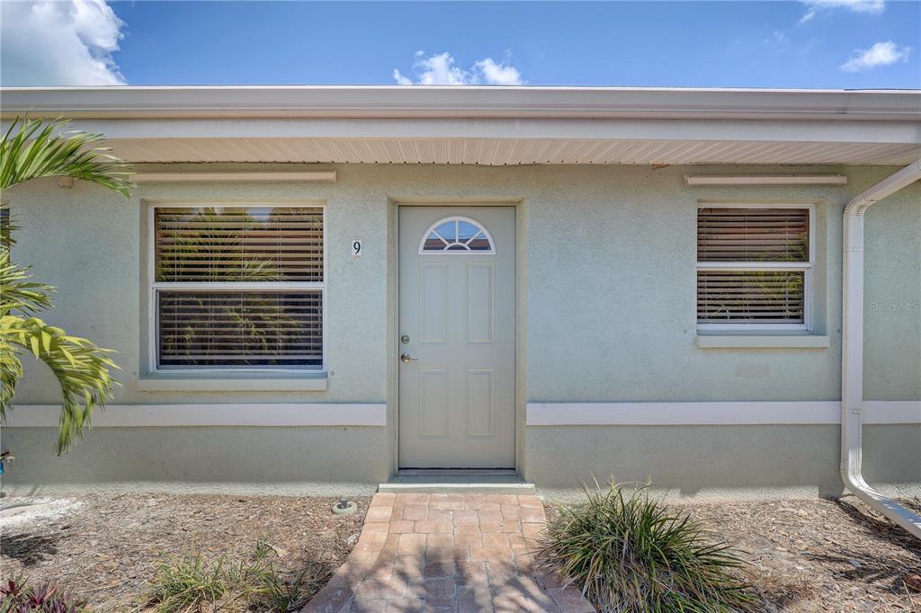 9030 Blind Pass Road, Unit C9 St. Petersburg, FL 33706 - Photo 2 of 33