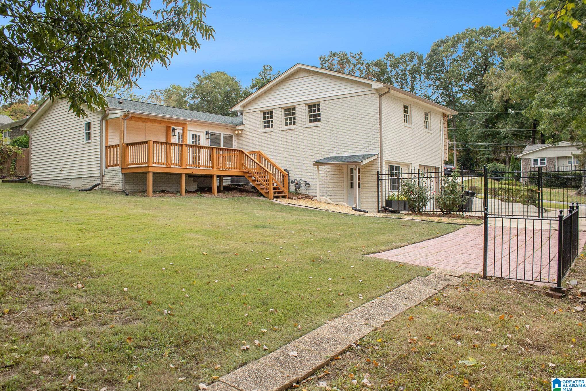 3405 Kettering Lane Birmingham, AL 35243 - Photo 26 of 30