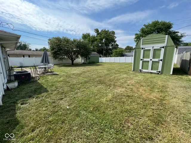 $1,750 | 448 West King Street, Franklin, IN 46131