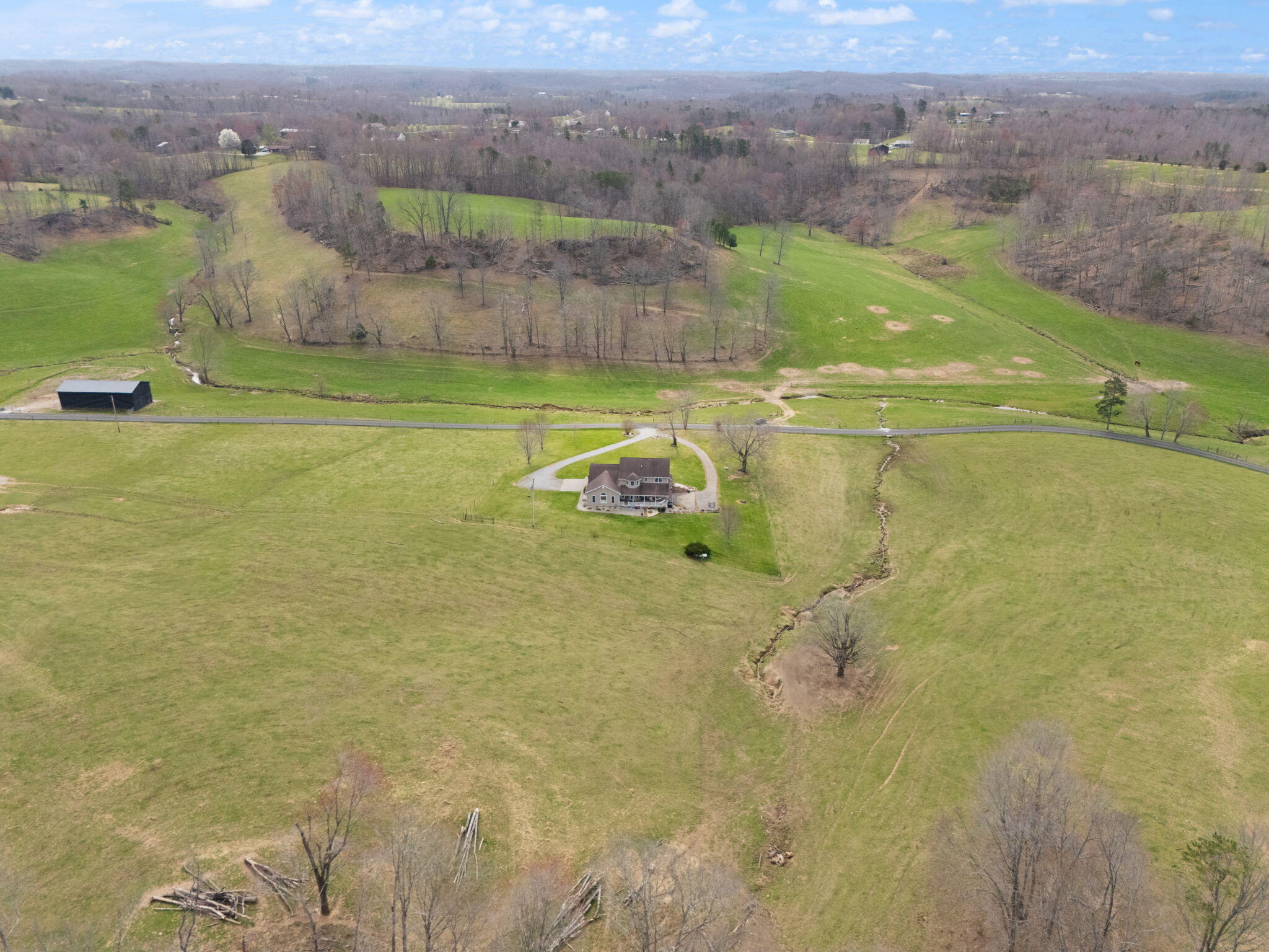 1841 Peter Cave Road McKee, KY 40447 - Photo 95 of 102 97-web-or-mls-DJI_20250327114322_0166_D
