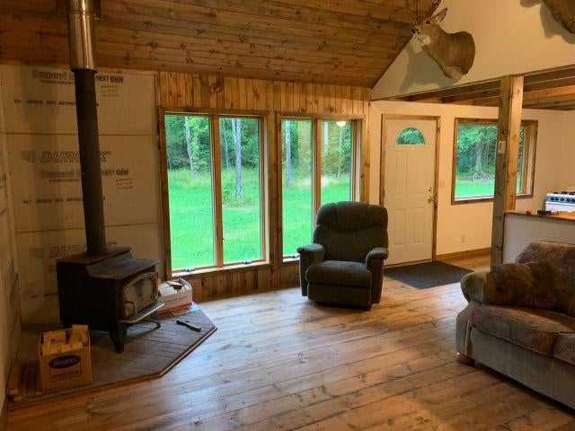 N16419 Pine Creek Road Butternut, WI 54514 - Photo 11 of 22 Gallery Image 11