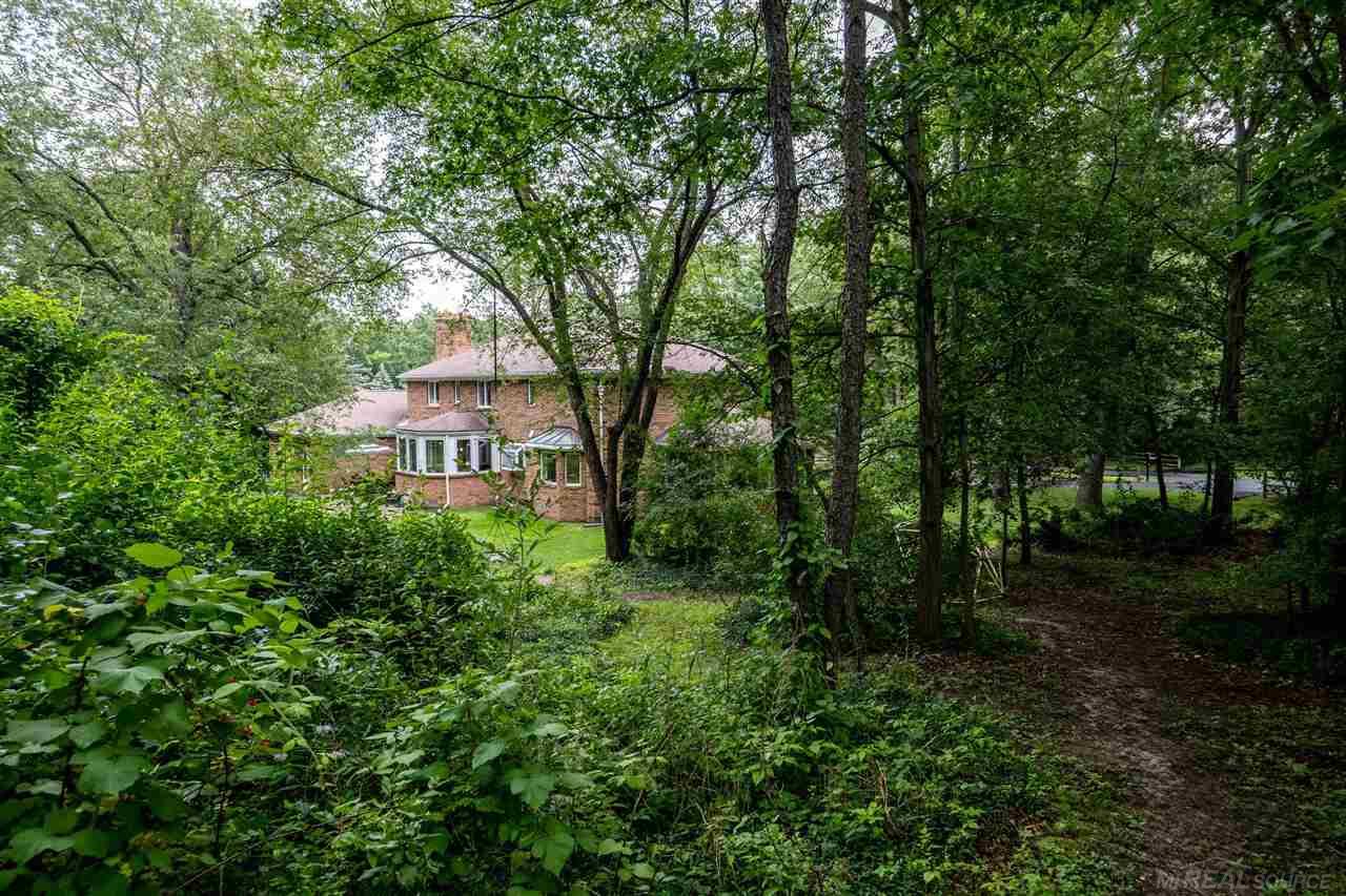 5645 Oak Bluff Road Rochester, MI 48306 - Photo 58 of 58