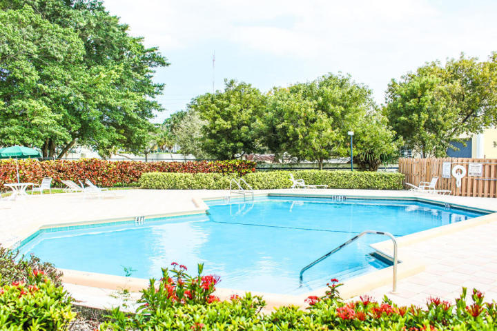 3139 Millwood Terrace, Unit 2300 Boca Raton, FL 33431 - Photo 16 of 19 millwood pool