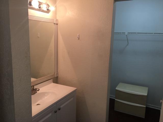 3139 Millwood Terrace, Unit 2300 Boca Raton, FL 33431 - Photo 9 of 19 m230 master bath and closet