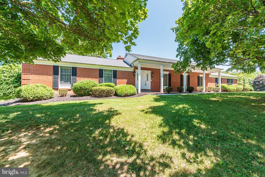 1611 Rolling Road Bel Air, MD 21014 - Photo 1 of 30 Welcome to your new home!