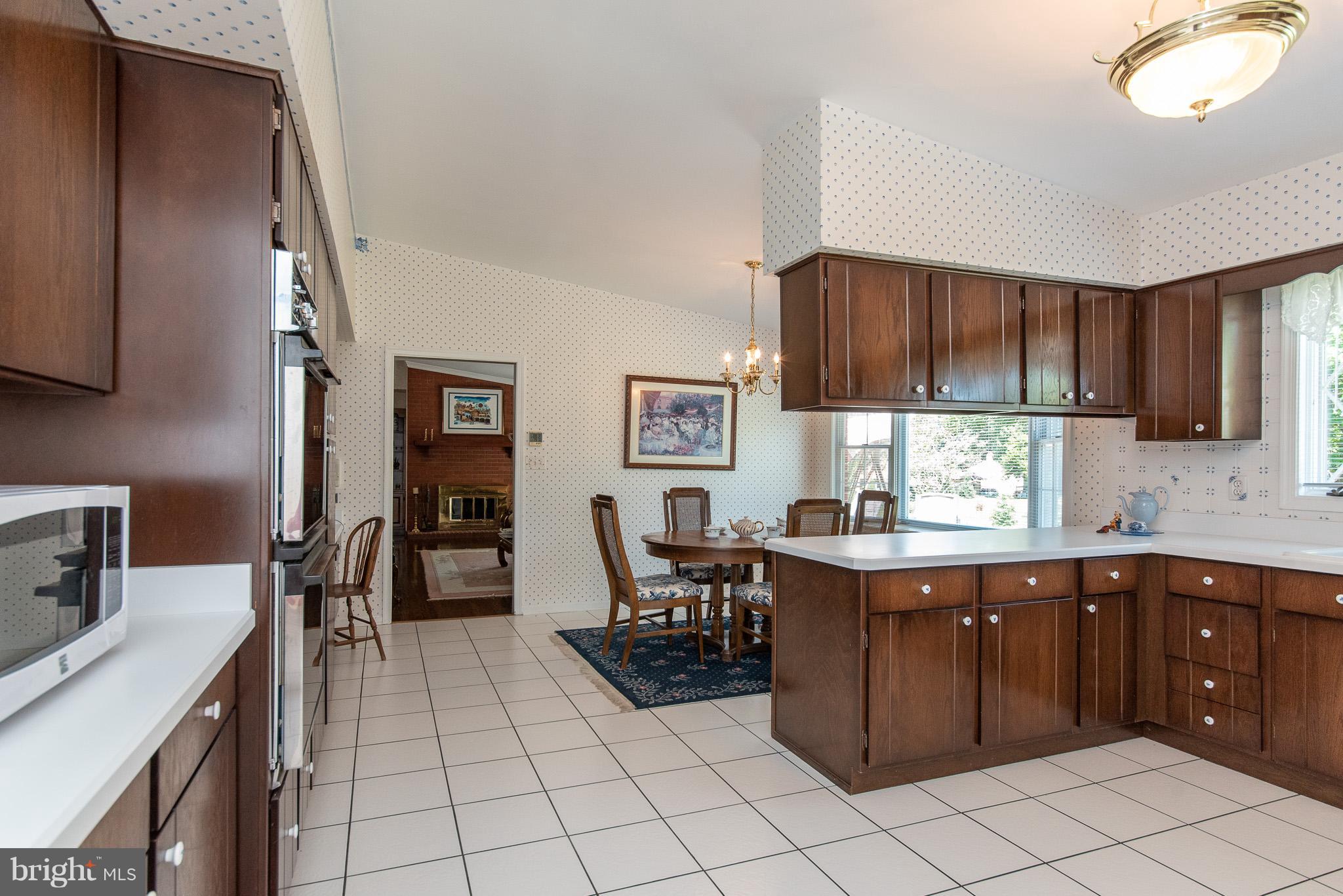 1611 Rolling Road Bel Air, MD 21014 - Photo 11 of 30 Kitchen