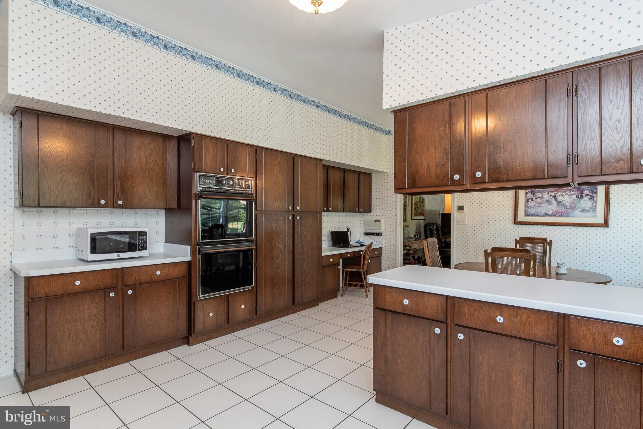 1611 Rolling Road Bel Air, MD 21014 - Photo 12 of 30 Kitchen