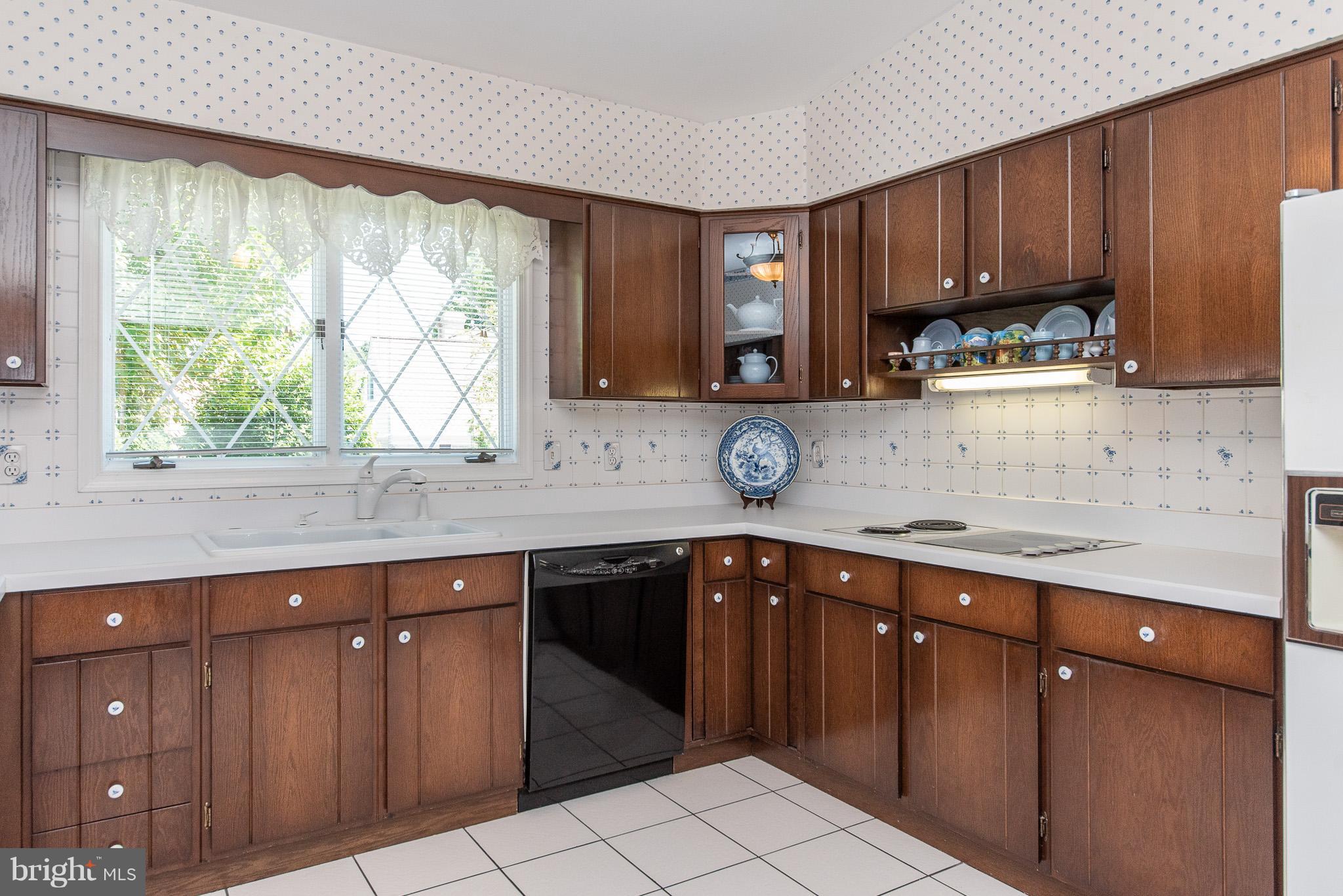 1611 Rolling Road Bel Air, MD 21014 - Photo 13 of 30 Kitchen