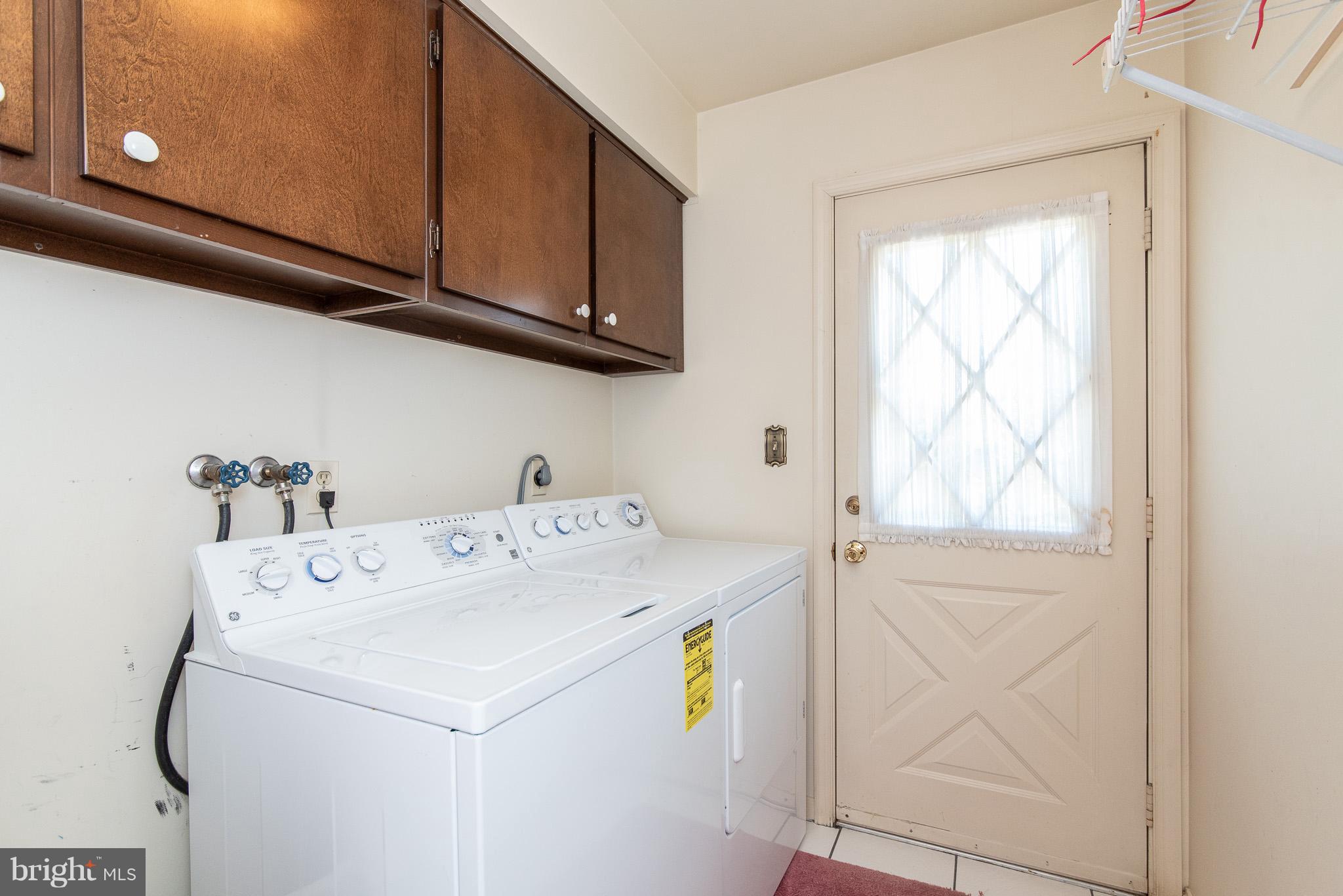 1611 Rolling Road Bel Air, MD 21014 - Photo 16 of 30 Laundry/Mud Room