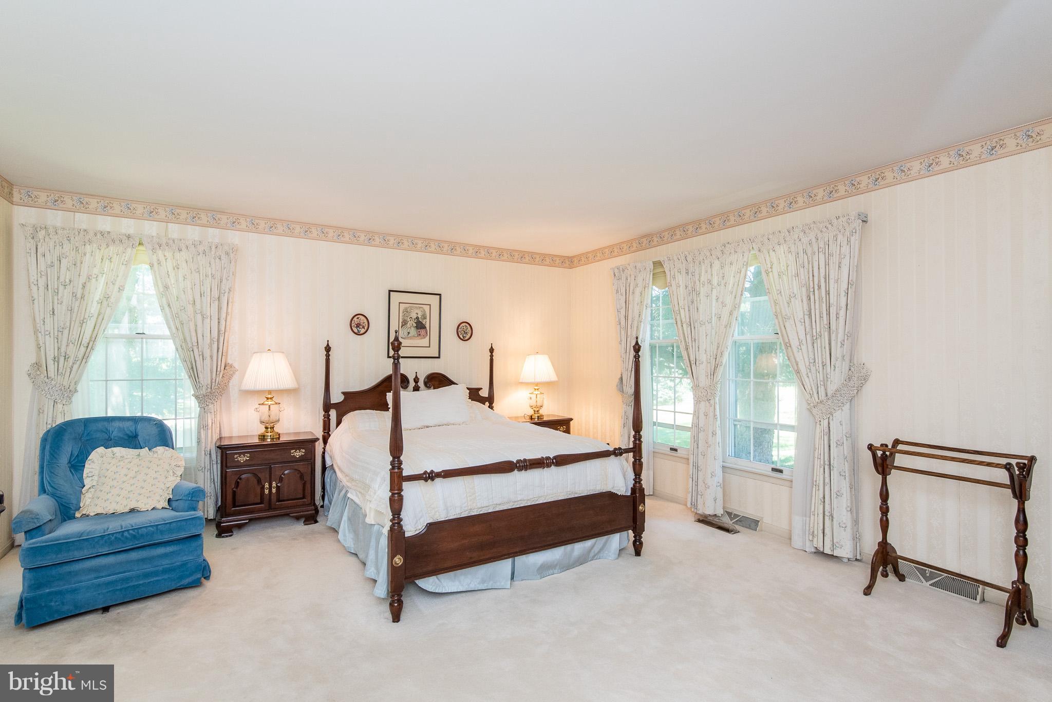 1611 Rolling Road Bel Air, MD 21014 - Photo 18 of 30 Bedroom (Master)